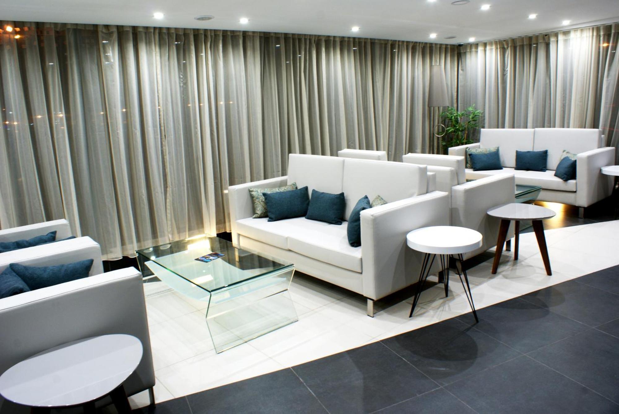 Beramar Hotel Прая Екстериор снимка