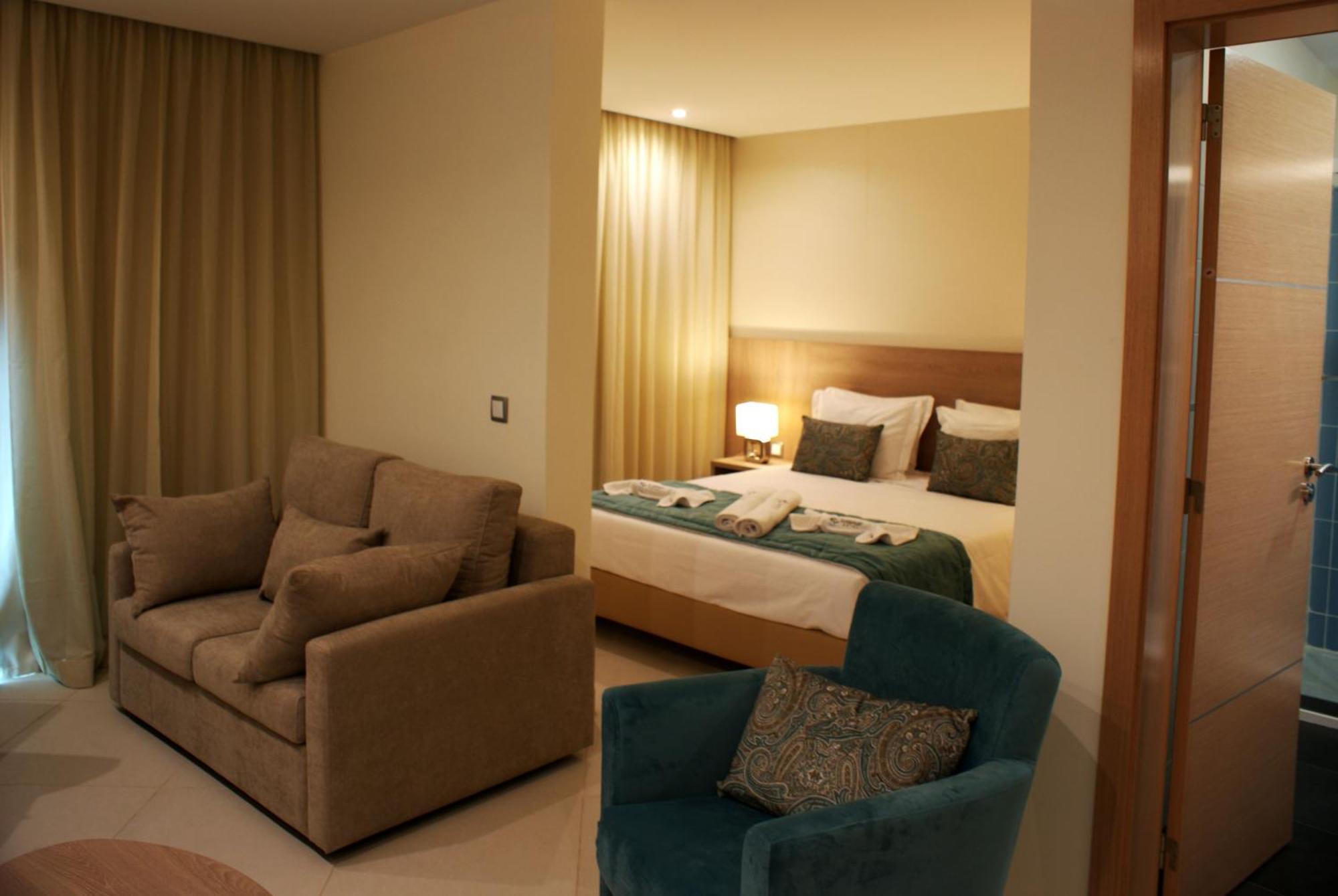 Beramar Hotel Прая Екстериор снимка