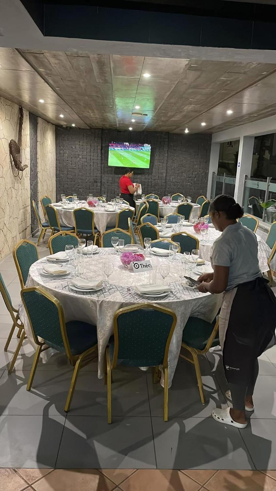 Beramar Hotel Прая Екстериор снимка
