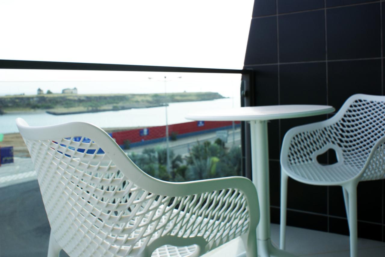 Beramar Hotel Прая Екстериор снимка