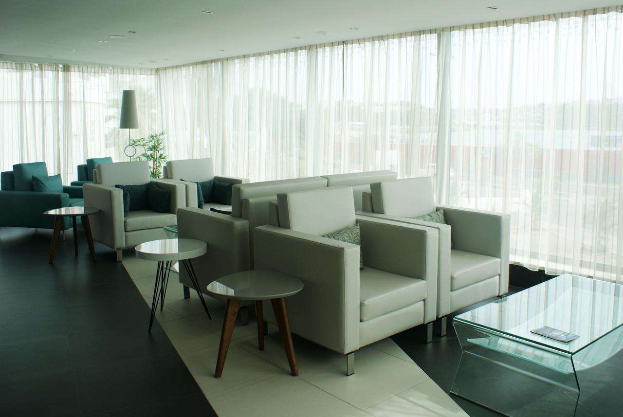 Beramar Hotel Прая Екстериор снимка