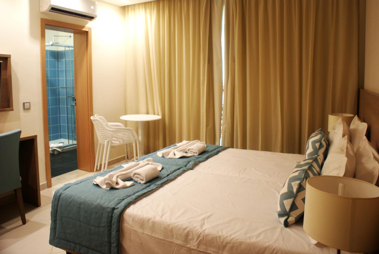 Beramar Hotel Прая Екстериор снимка