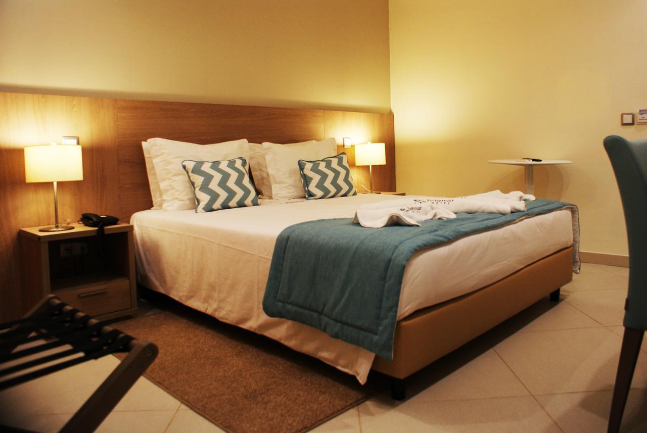 Beramar Hotel Прая Екстериор снимка