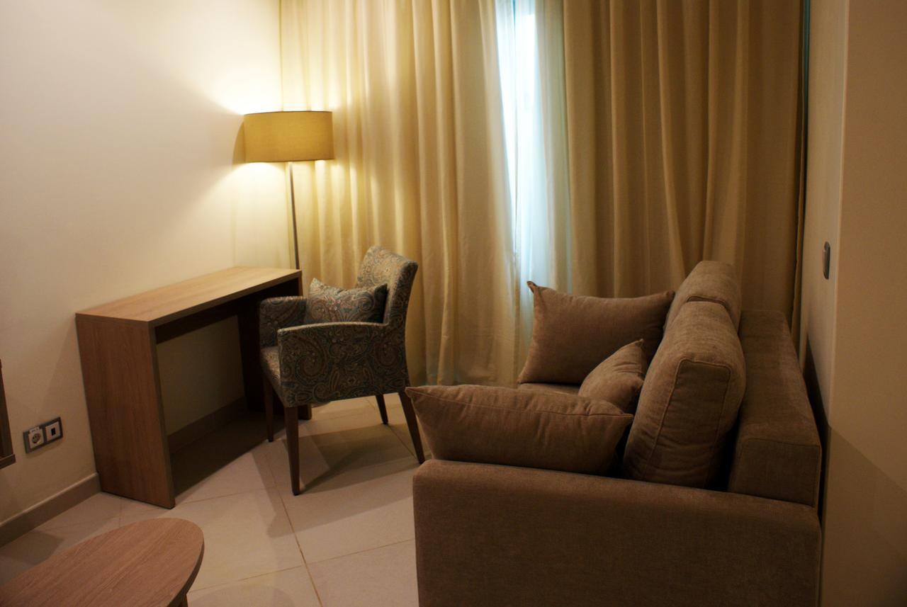 Beramar Hotel Прая Екстериор снимка
