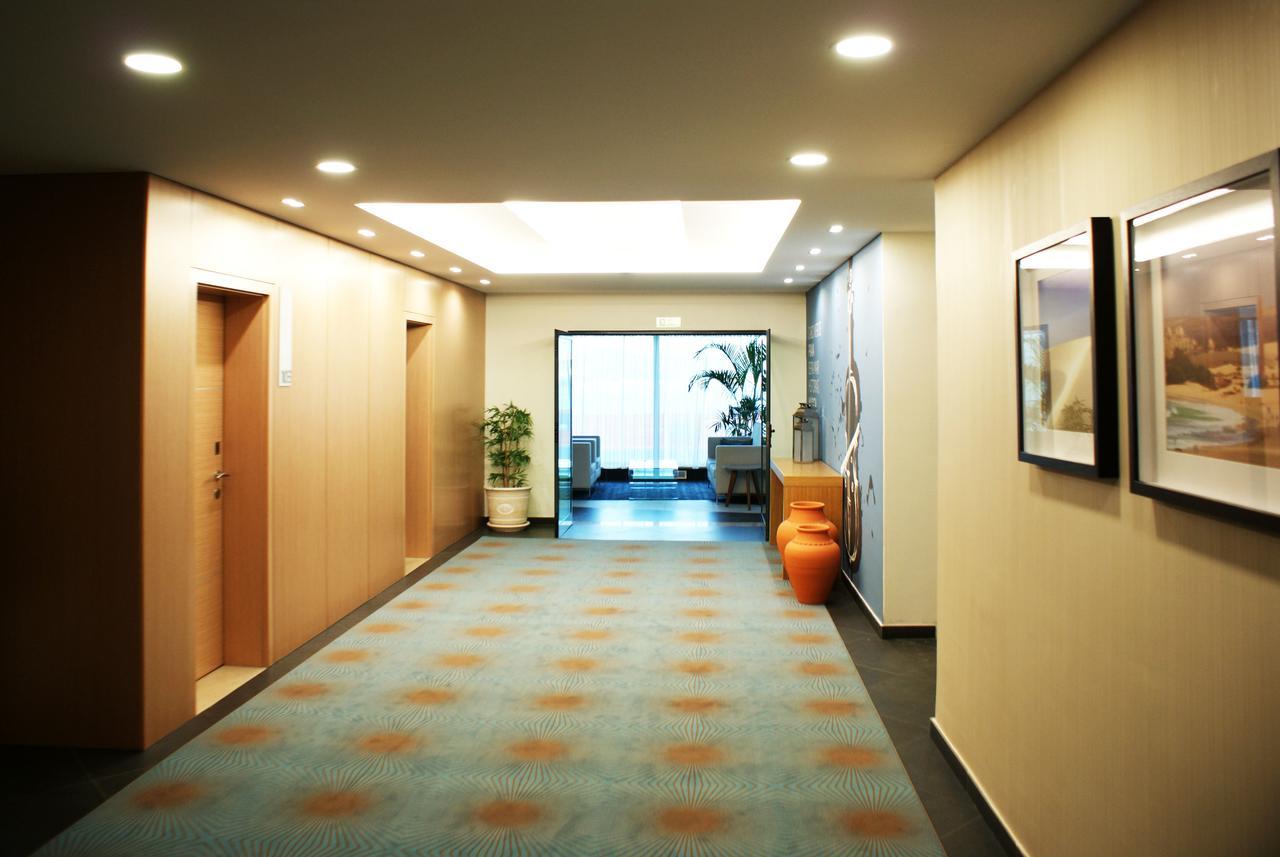 Beramar Hotel Прая Екстериор снимка