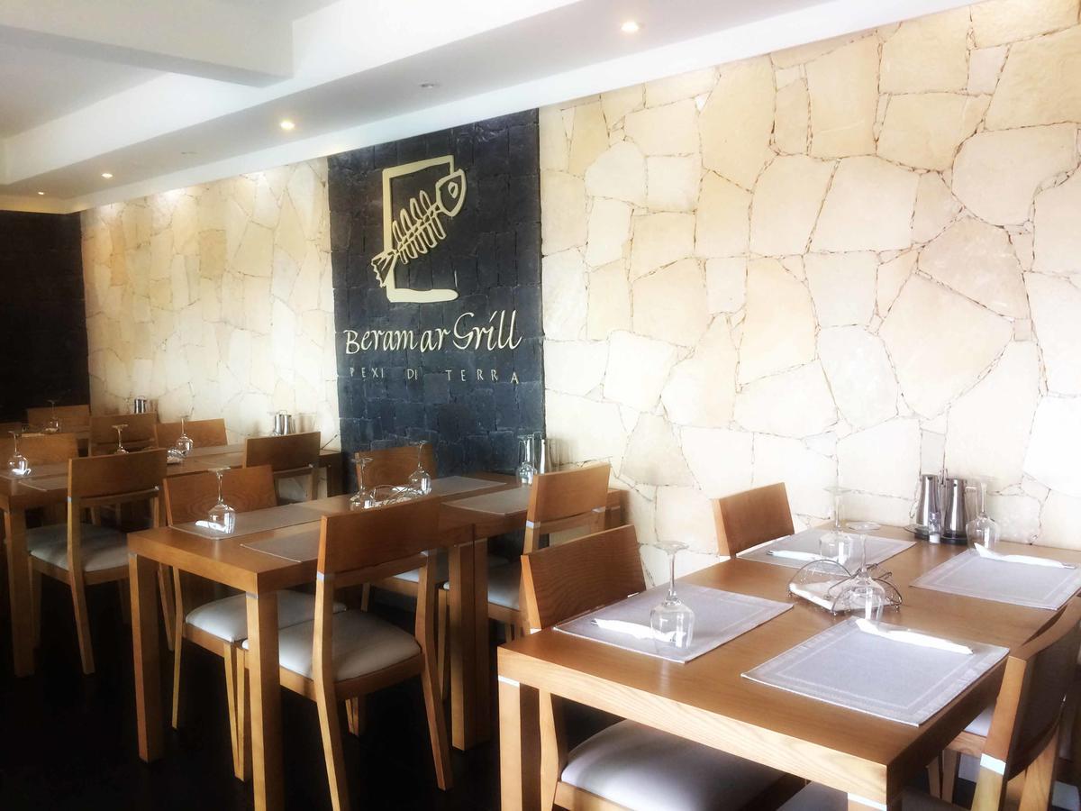 Beramar Hotel Прая Екстериор снимка