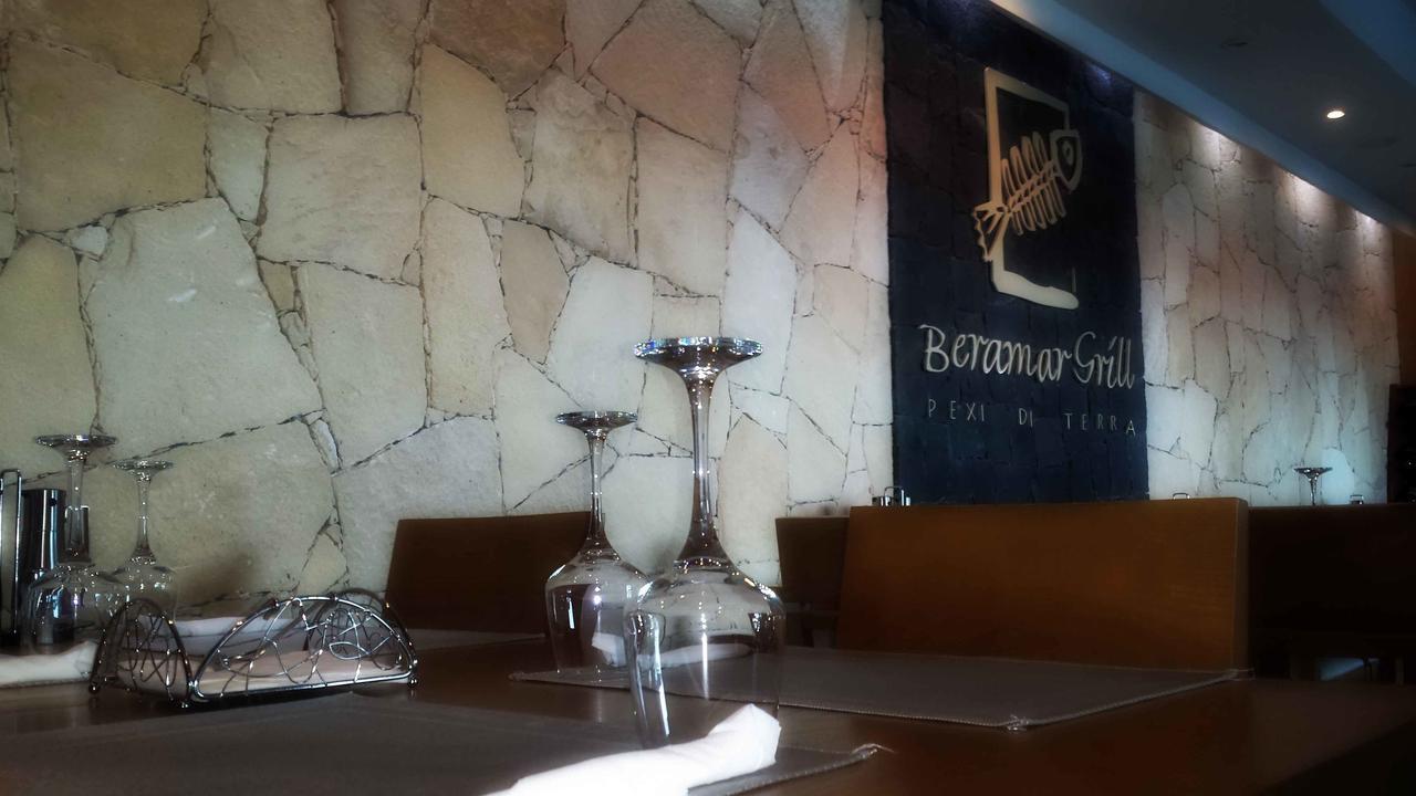 Beramar Hotel Прая Екстериор снимка