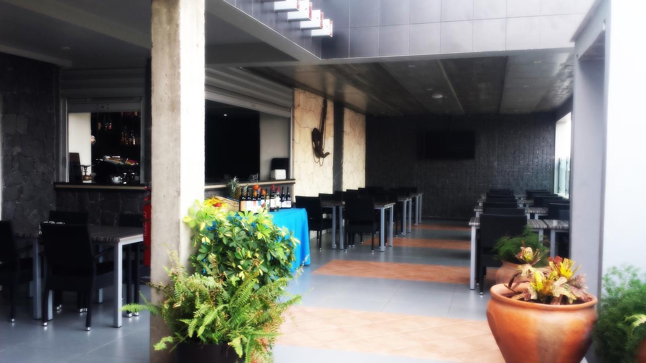 Beramar Hotel Прая Екстериор снимка