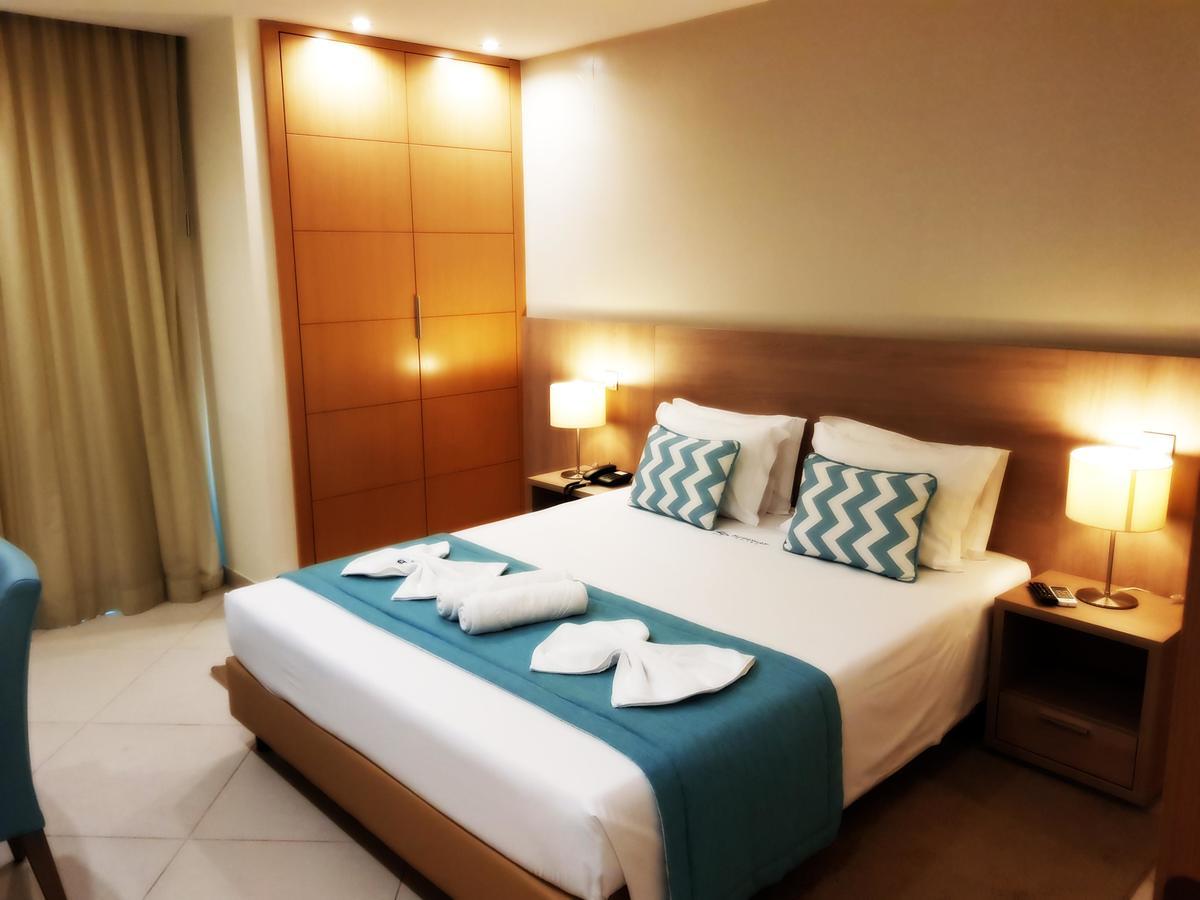 Beramar Hotel Прая Екстериор снимка